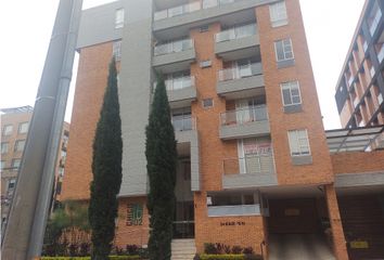 Apartamento en  Chicó Reservado, Bogotá