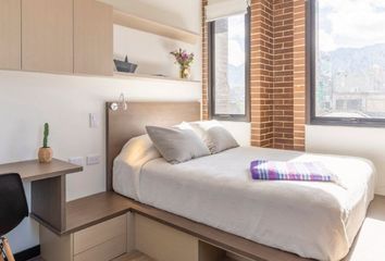 Apartamento en Porciúncula, Bogotá