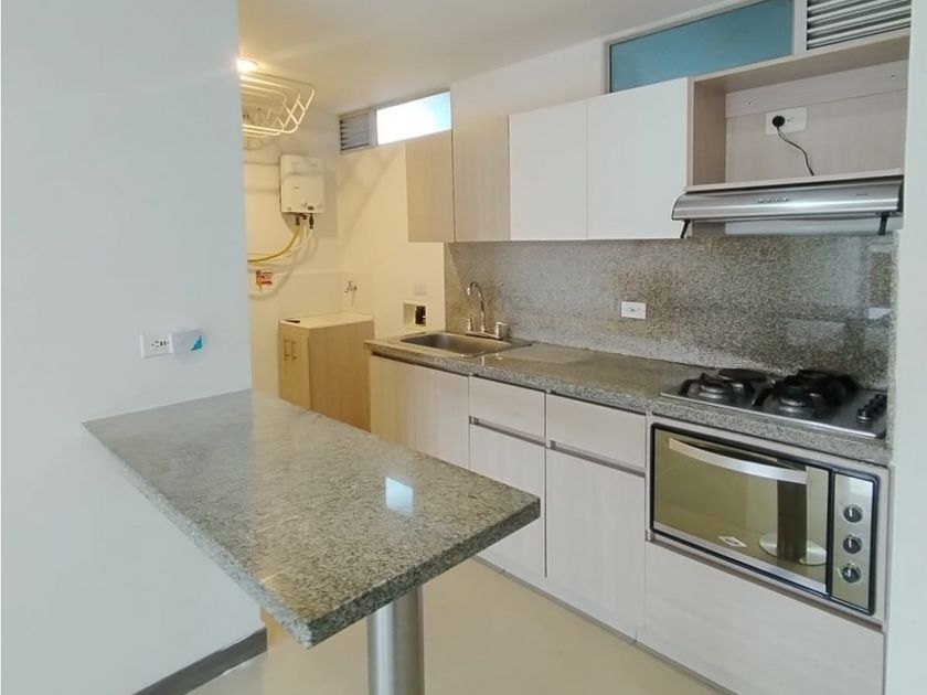 Apartamento en arriendo Sabaneta, Antioquia