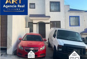 Casa en  Cañón De La Raza, Tijuana