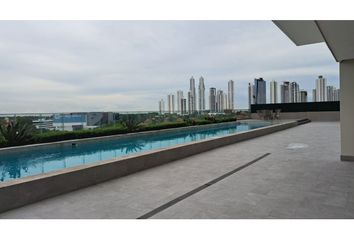 Apartamento en  Santa María, Ciudad De Panamá