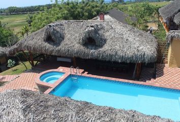 Casa en  Manglaralto, Santa Elena