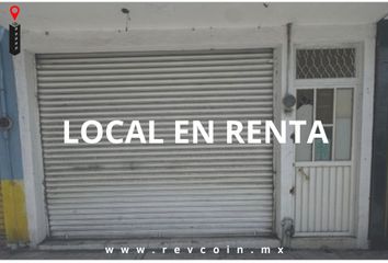 Local comercial en  Domingo Arenas, San Martín Texmelucan De Labastida