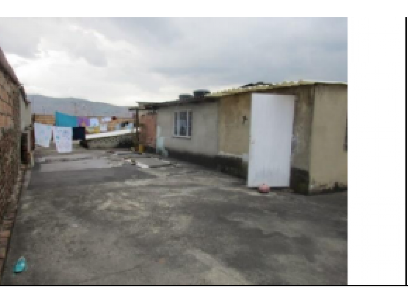 venta Casa en Molinos, Sur (6082802)