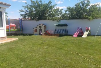 Chalet en  Albacete, Albacete Provincia