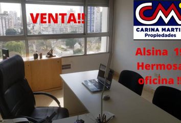 Oficinas en  General Cerri, Partido De Bahía Blanca