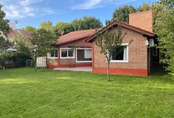 Casa en  Rincón De Emilio, Neuquén