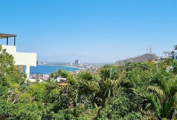 Departamento en  Villas De La Colinas, Calle Hortencias, Amapas, Puerto Vallarta, Jalisco, 48399, Mex