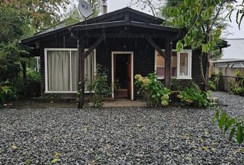 Casa en  Villarrica, Cautín