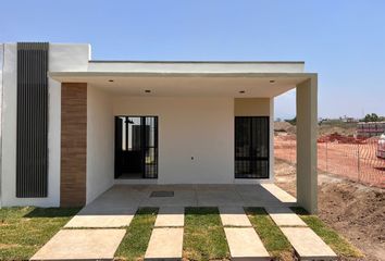 Casa en  Bugambilias, Villa De Álvarez