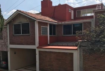 Casa en condominio en  Calle Niños Héroes 2058-2058, Fraccionamiento Las Brisas, Toluca, México, 50040, Mex