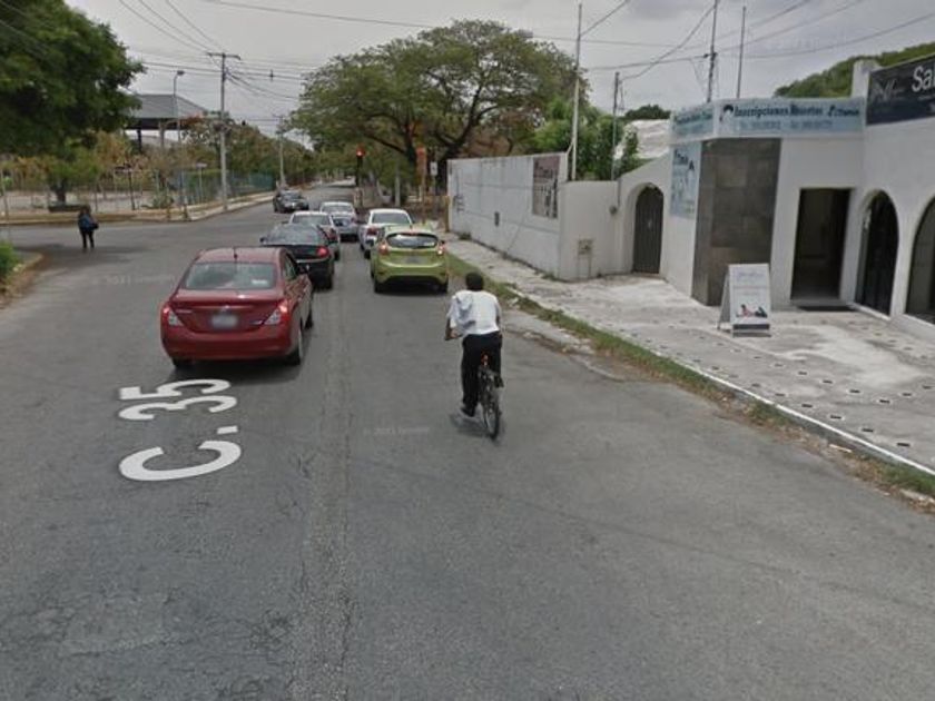 renta Local comercial en Pedregales de Tanlum, Mérida, Yucatán