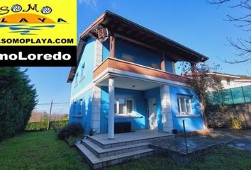 Chalet en  Orejo, Cantabria