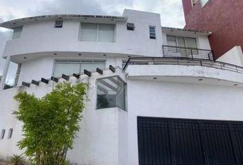 Casa en  Lomas Verdes 6a Sección, Naucalpan De Juárez