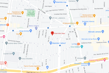 Departamento en  Calle José Sotero Castañeda 2906-2912, Ampliación Asturias, Cuauhtémoc, Ciudad De México, 06890, Mex