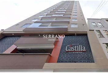 Apartamento en  Antonia Santos Sur, Bucaramanga