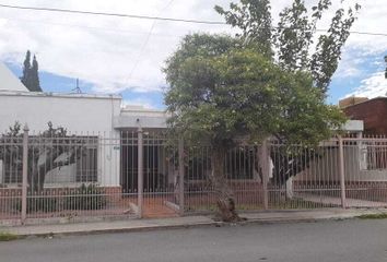 Casa en  Santa Rita, Municipio De Chihuahua