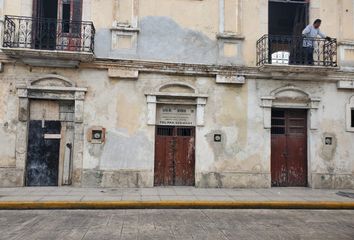 Local comercial en  Mérida Centro, Mérida, Yucatán