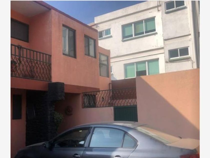 renta Casa en Plaza del Parque, Municipio de Querétaro (MX22-MP2572)-  