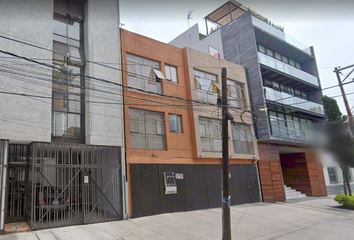 Departamento en  Pitágoras 551, Del Valle, Narvarte Poniente, Benito Juárez, Ciudad De México, 03020, Mex