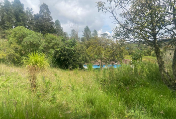 Lote de Terreno en  Oriente, Medellín