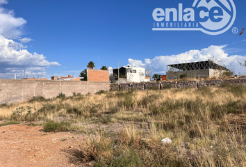 Lote de Terreno en  El Saltito, Municipio De Durango