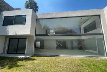 Casa en  Bosque De Jacarandas 216, Bosque De Las Lomas, Miguel Hidalgo, Ciudad De México, 11700, Mex