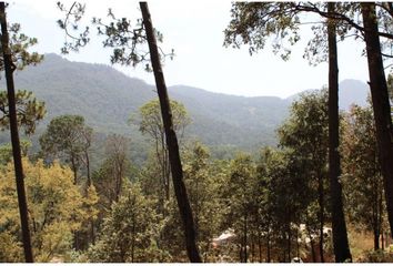 Lote de Terreno en  Avándaro, Valle De Bravo