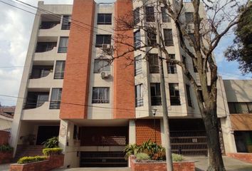 Apartamento en  Avenida 6b26 N 55 55, Santiago De Cali, Cali, Valle Del Cauca, Col