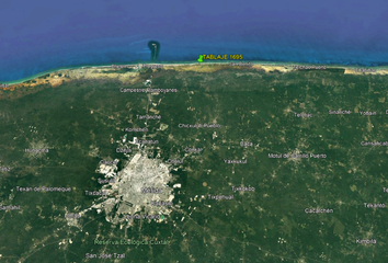 Lote de Terreno en  Chicxulub Puerto, Progreso, Z - Progreso, Yucatán