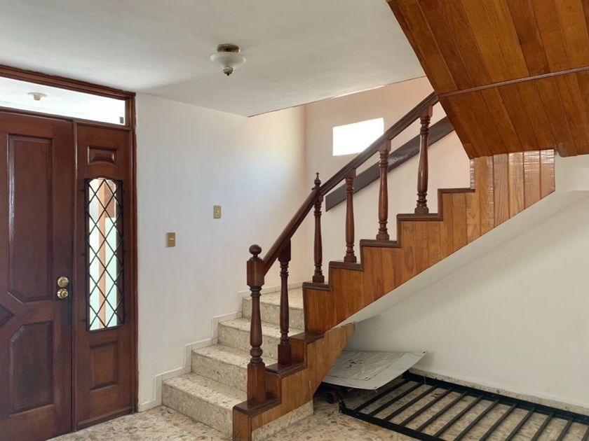 venta Casa en Maria Luisa, Monterrey, Monterrey (EB-HV3985s)