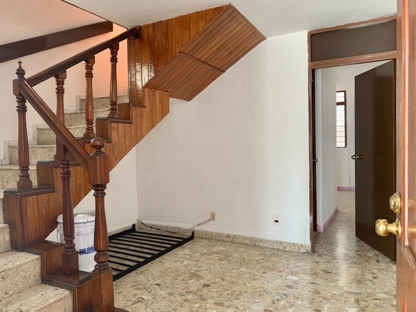 venta Casa en Maria Luisa, Monterrey, Monterrey (EB-HV3985s)