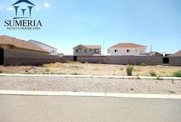 Lote de Terreno en  Aldama, Chihuahua