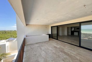 Departamento en  Sisal, Hunucmá, Yucatán, Mex