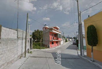 Lote de Terreno en  Avenida Sonora, Barrio Cruz Del Cerrito, Pachuca De Soto, Hidalgo, 42039, Mex