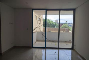 Apartamento en  Vía 90a, La Playa, Puerto Colombia, Atlantico, Col