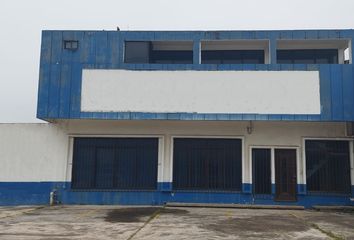 Nave en  Avenida Juan Osorio López, Independencia, Coatzacoalcos, Veracruz De Ignacio De La Llave, 96556, Mex
