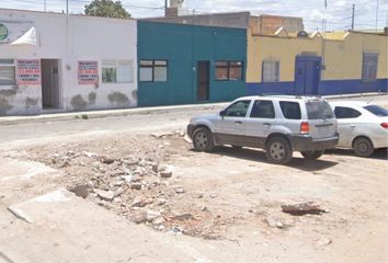 Lote de Terreno en  1ra Calle Licenciado Nava 130, Rincón De San Sebastián, San Luis Potosí, 78349, Mex