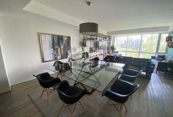 Departamento en  Lomas Del Chamizal, Cuajimalpa De Morelos