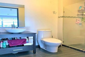 Casa en condominio en  Del Valle Norte, Benito Juárez, Cdmx