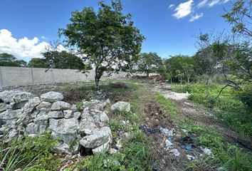 Lote de Terreno en  Pueblo Dzitya, Mérida, Yucatán