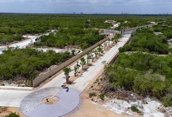 Lote de Terreno en  Yucatán Country Club, Mérida, Yucatán