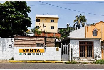 Lote de Terreno en  Veracruz, Boca Del Río, Veracruz-llave, Mex