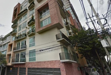 Departamento en  Avenida Cuauhtémoc, Del Valle, Letrán Valle, Benito Juárez, Ciudad De México, 03650, Mex