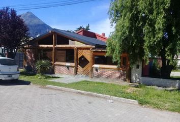 Casa en  El Hoyo, Chubut