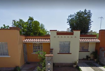 Casa en  Privada De Los Empaques 5144b, Fraccionamiento San Cipriano, Culiacán, Sinaloa, 80184, Mex