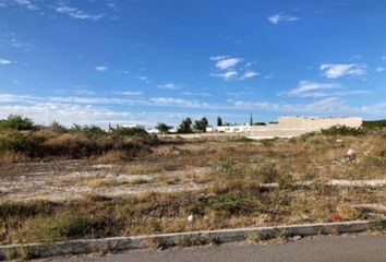 Lote de Terreno en  Boulevard Fray Junípero Serra, Fraccionamiento Juriquilla Santa Fe, Querétaro, 76230, Mex