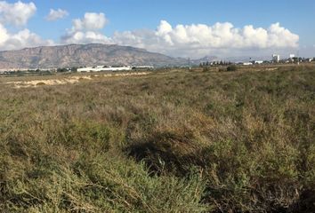 Terreno en  Alhama De Murcia, Murcia Provincia