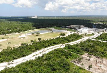 Lote de Terreno en  Yucatán Country Club, Mérida, Yucatán