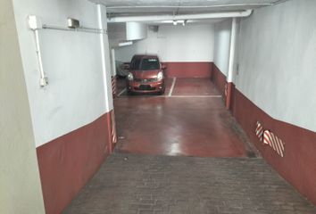 Garaje en  Centro, Málaga